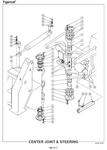 TIGERCAT 720E FELLER BUNCHER PARTS CATALOGUE MANUAL (7204401 - 7205500) - PDF FILE DOWNLOAD