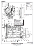 TIGERCAT 720 FELLER BUNCHER PARTS MANUAL