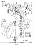 TIGERCAT 720 PARTS CATALOGUE MANUAL