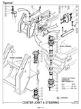 TIGERCAT 720 PARTS CATALOGUE MANUAL