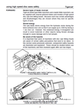 TIGERCAT 720 BUNCHER SERVICE MANUAL