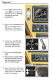 TIGERCAT 720G MANUAL