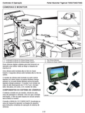 TIGERCAT 720G FELLER BUNCHER OPERATOR MANUAL