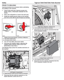 TIGERCAT 720G MANUAL