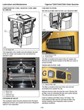 TIGERCAT 720G MANUAL