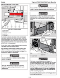 TIGERCAT 720G FELLER BUNCHER SERVICE MANUAL