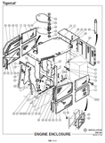 TIGERCAT 724D MANUAL