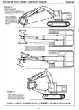 TIGERCAT 724E FELLER BUNCHER OPERATOR MANUAL