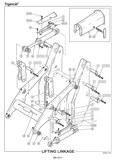 TIGERCAT 724E MANUAL