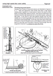 TIGERCAT 724E FELLER BUNCHER SERVICE MANUAL