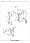 TIGERCAT 724G FELLER BUNCHER PARTS CATALOGUE MANUAL (7243101 - 7245000) - PDF FILE DOWNLOAD