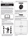 TIGERCAT 724G FELLER BUNCHER SERVICE MANUAL