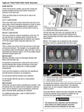 TIGERCAT 724G FELLER BUNCHER SERVICE MANUAL