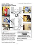 TIGERCAT 724G FELLER BUNCHER SERVICE REPAIR MANUAL