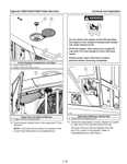 TIGERCAT 724G FELLER BUNCHER SERVICE REPAIR MANUAL