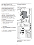 This high-quality Tigercat 724G Feller Buncher Service Repair Manual is designed for professionals and DIY enthusiasts who need an authoritative resource. It covers 7243101-7246000 and 7245001-7246000 models, providing maintenance instructions and detailed descriptions of repairs up to component level. Download the manual and get instant access to detailed specifications and repair procedures.