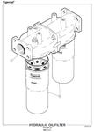 TIGERCAT 726B FELLER BUNCHER PARTS CATALOGUE MANUAL (7261001 - 7261999) - PDF FILE DOWNLOAD