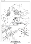 TIGERCAT 726D FELLER BUNCHER MANUAL