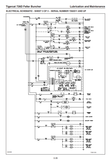 TIGERCAT 726D FELLER BUNCHER SERVICE REPAIR MANUAL