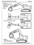 TIGERCAT 726 MANUAL