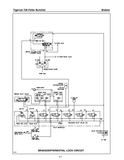 TIGERCAT 726 FELLER BUNCHER SERVICE REPAIR MANUAL