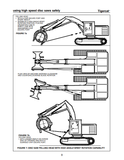 This manual contains detailed instructions and diagrams for the Tigercat 726 Feller Buncher, from 7260101 through 7260999. It covers all aspects of service and repair for your equipment, helping you maintain its optimum performance. Download the PDF file for easy access to the comprehensive repair information you need.