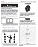 TIGERCAT 726G FELLER BUNCHER SERVICE MANUAL