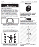 TIGERCAT 726G FELLER BUNCHER SERVICE MANUAL