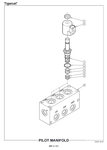 TIGERCAT 760B MULCHER PARTS MANUAL