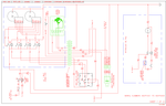 TIGERCAT 820D FELLER BUNCHER SCHEMATIC MANUAL