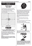 TIGERCAT 822C FELLER BUNCHER SERVICE MANUAL