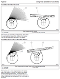 TIGERCAT 822C MANUAL