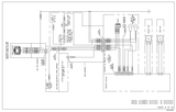 TIGERCAT 822E BUNCHER ELECTRICAL SCHEMATIC MANUAL