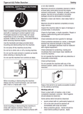 TIGERCAT 822 FELLER BUNCHER OPERATOR MANUAL