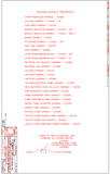 TIGERCAT 845D BUNCHER SCHEMATIC MANUAL