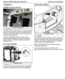 TIGERCAT 845E FELLER BUNCHER SERVICE MANUAL