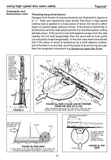 TIGERCAT 845 SERVICE MANUAL