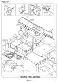 TIGERCAT 850 PROCESSOR PARTS MANUAL