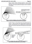 TIGERCAT 853T OPERATOR MANUAL