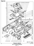 TIGERCAT 853T MANUAL