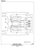 TIGERCAT 853T PARTS CATALOGUE MANUAL