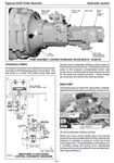 TIGERCAT 853T FELLER BUNCHER SERVICE MANUAL