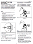 TIGERCAT 855E FELLER BUNCHER SERVICE MANUAL