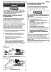 TIGERCAT 860C FELLER BUNCHER SERVICE MANUAL