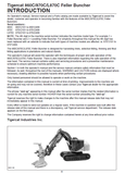 TIGERCAT 860C SERVICE MANUAL