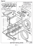 TIGERCAT 860 FELLER BUNCHER MANUAL