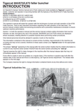 TIGERCAT 860T BUNCHER SERVICE MANUAL