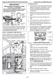 TIGERCAT 870C FELLER BUNCHER SERVICE MANUAL