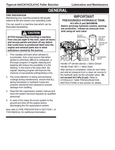 TIGERCAT 870C BUNCHER SERVICE MANUAL