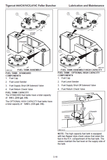 TIGERCAT 870C FELLER BUNCHER SERVICE MANUAL